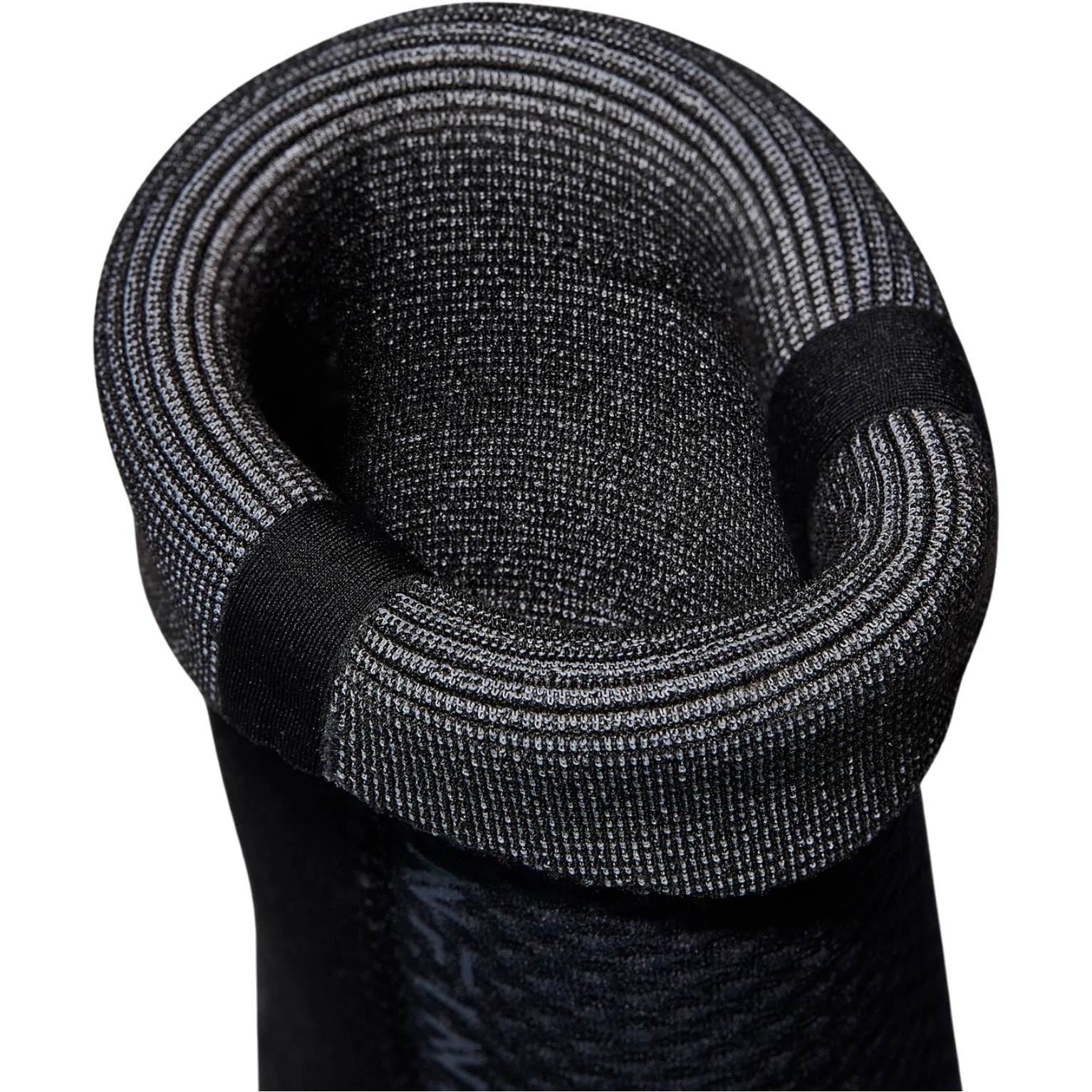 2026 Xcel Infiniti 7mm Neoprenstøvler Med Rund Tå XW21AN077820 - Black